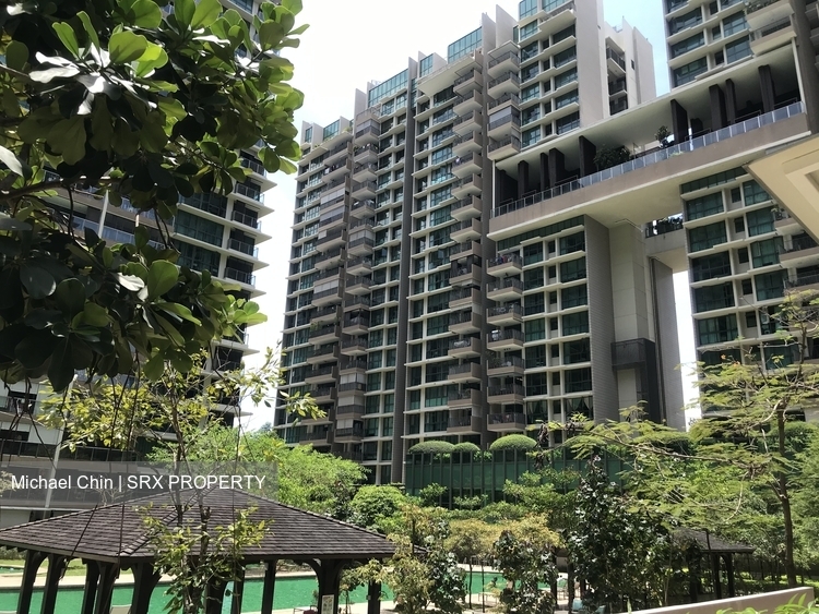 The Topiary (D28), Condominium #284393391